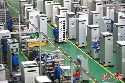 智能用電新紀元 盛隆電氣以技術開發驅動全球業務拓展