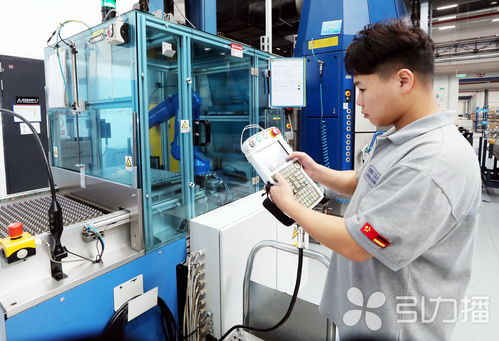 太倉 打造中德技術合作開發新高地，共建示范窗口新篇章