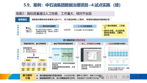 打造智能引擎，賦能業(yè)務創(chuàng)新 XX集團數(shù)據(jù)治理體系建設與信息系統(tǒng)集成服務方案